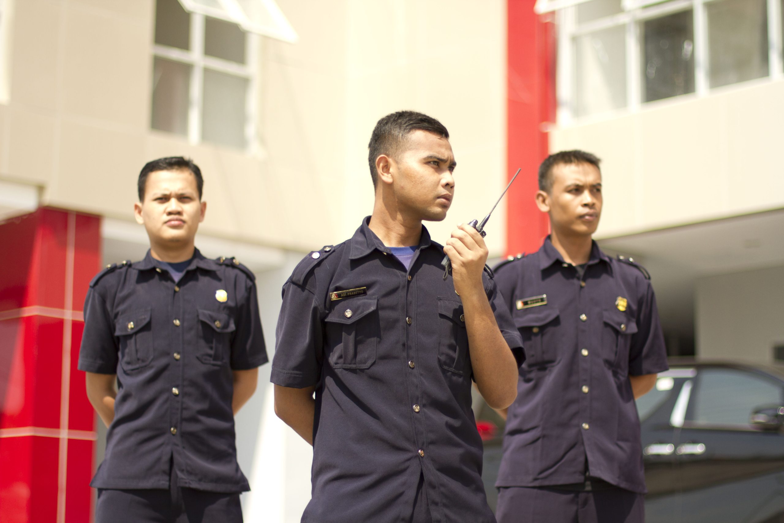 Security