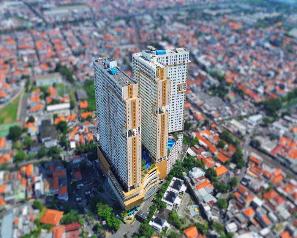 Gunawangsa Gresik Towers
